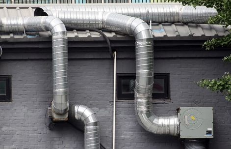 Air Ducts
