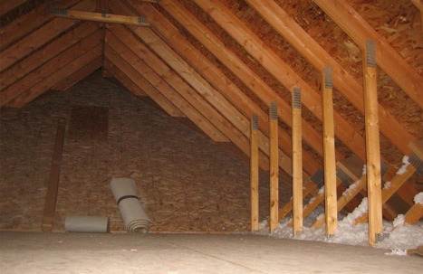 An Attic