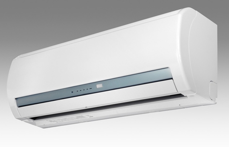 Ductless Mini Split AC