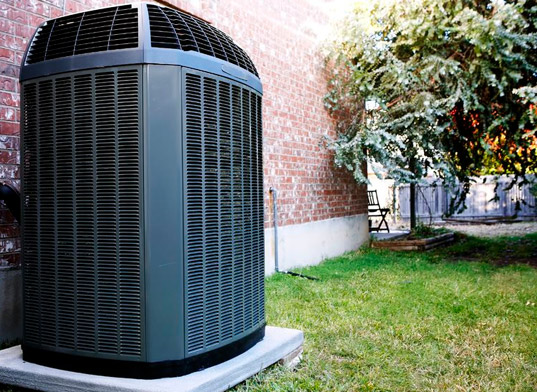 our professional technicians can help you with any type of heating & air conditioning repairs in Alamo