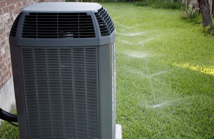 what's the best refrigerant for air conditioners?
