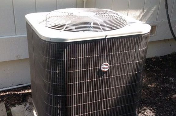 our team is proud to provide top notch HVAC services to residential and commercial clients