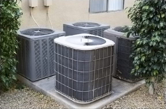 our team is proud to provide professional heating and cooling services in Livermore, CA